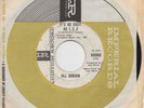 JILL GIBSON It's Easy As 1,2,3 RARE TEEN 45 JAN BERRY
