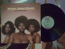 Hodges James & Smith POWER IN YOUR LOVE 1975 US LP