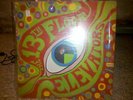 The 13th floor elevators. Mono rare. Psychedelic sounds