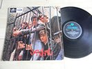 YARDBIRDS - 'FIVE LIVE YARDBIRDS' Columbia UK Mono RARE