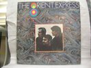 RARE-THE ORIENT EXPRESS ORG. ON MAINSTREAM
