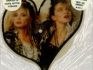 madonna into the groove heart shaped picture disc,rare