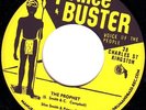 PRINCE BUSTER & SLIM SMITH 