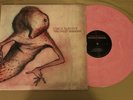 Circa Survive The Inuit Sessions EP Pink OOP RARE