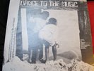 BRUCE HAACK -DANCE TO THE MUSIC LP RARE FUNK PSYCH KIDS