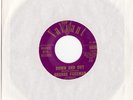 GEORGE FREEMAN DOWN AND OUT ON VALIANT RECORDS
