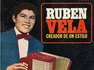 Ruben Vela SEALED Falcon LP Creador de un estilo