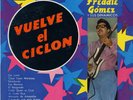 Freddie Gomez SEALED vintage Falcon LP Vuelve el Ciclon