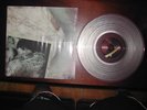 American Nightmare Background Music LP clear bane GUTG