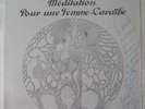 JEAN-CLAUDE FÉLIX Méditation...HAITI POETRY Canada LP