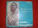 ANGOLA CARLOS LAMARTINE BAZOOKA AGUIAS REAIS AFRO PSYCH