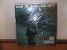 MILES DAVIS  WORKIN´ WITH  ORIG. ACOUS TECH 45rpm LP