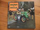 NOVI SINGERS IN WONDERLAND ORIG. SABA PRESSUNG