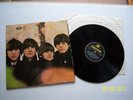 BEATLES For Sale LP 1st Mono 4N/3N Y&B Parl