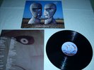 Pink Floyd The Division Bell vinyl album first pressing