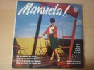 MANUELA-SAME-1964 MONO TELEFUNKEN BLE-14 311-P