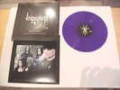 Triptykon - Shatter LP Limited PURPLE Lila Vinyl NEW