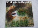Pink Floyd -Saucerful of secrets- original LP
