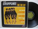 CHIFFONS - ONE FINE DAY - LAURIE LLP 2020