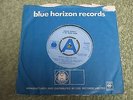 DUSTER BENNETT & HIS HOUSE BAND bright lights, big city BLUE HORIZON 7-inch DEMO