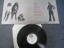BLACK SABBATH paranoid 1970 -UK -VERTIGO SWIRL-V/G+