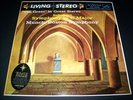 Schubert The Great Munch Stereo LP 1S LSC 2344 NM- SD