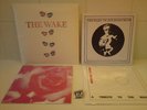 THE WAKE - RECORD STORE DAY WILD NOTHING BEACH FOSSILS