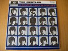 THE BEATLES A HARD DAYS NIGHT ORIGINAL UK EXCELLENT 