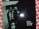 Beady Eye - Four Letter Word Numbered 7