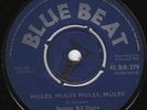 Prince Buster - Mule Train - SKA MURDER ???