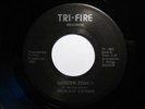Modern Soul Boogie 45 MIDNIGHT EXPRESS on TRI-FIRE HEAR