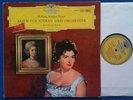 RITA STREICH Soprano  ORIG DGG Red Tulips 136028 GER-59