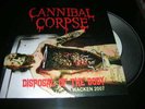 CANNIBAL CORPSE  --disposal - 7