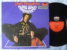 Hendrix Are You Experienced? New Zealand Karussell LP