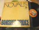 NOVALIS BANISHED BRIDGE 1973 kraut prog gate lp brain