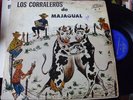 LOS CORRALEROS DE MAJAGUAL CUMBIAAAAAAAAAAAAAA   ??