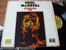 GRUPO GUERRA 78 SALSA SOUL MAKOSSA  ??