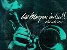 LEE MORGAN INDEED BLUE NOTE 1538 LEXINGTON FLAT EDGE