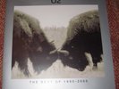 U2 The Best Of 1990-2000 UK 2 LP set pressed on Vinyl
