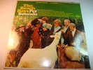Beach Boys “Pet Sounds” LP Still Sealed