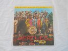 Mobile Fidelity Beatles Sgt Peppers- sealed