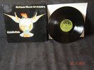 LP Release Music Orchestra - Garuda (1975)