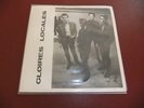 LES GLOIRES LOCALES MELODIES MASSACRE PUNK OLIVENSTEINS