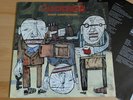 QUICKSAND - Manic Compression - 1995 - Gorilla Biscuits