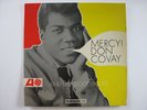 DON COVAY mercy MONO LP Atlantic Original R&B SOUL