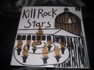 NIRVANA Record Store Day Kill Rock Stars Vinyl Lp No 68