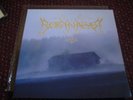 Borknagar LP MINT 1996 Debut Gatefold 