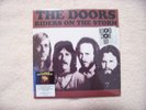 THE DOORS RIDERS ON THE STORM RECORD STORE DAY 7