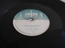 78 TOURS CHUCK BERRY / WEE WEE HOURS - MAYBELLENE 1955