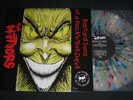 Meteors LP Bastard Sons Of A R´n´R Devil COLOURED